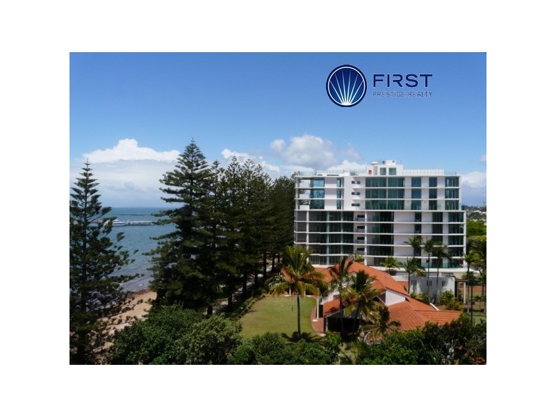 16 Prince Edward Parade, Redcliffe QLD 4020