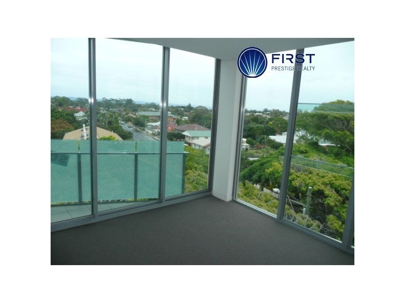 16 Prince Edward Parade, Redcliffe QLD 4020