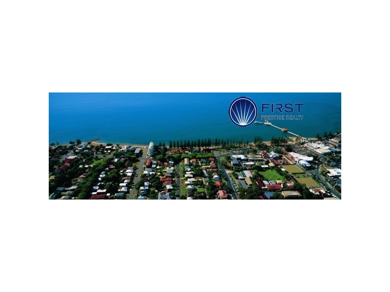 16 Prince Edward Parade, Redcliffe QLD 4020