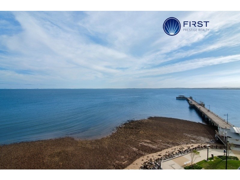 6-12 Oxley Ave, Woody Point QLD 4019