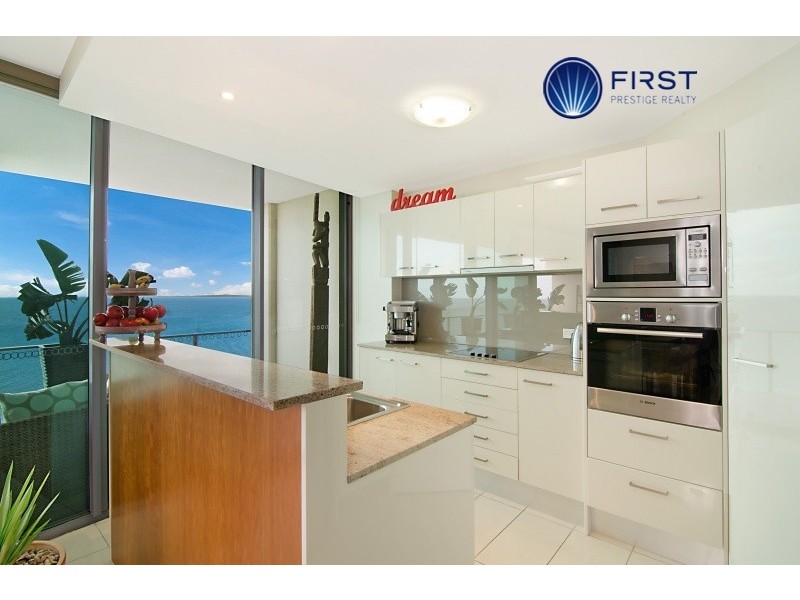 6-12 Oxley Ave, Woody Point QLD 4019