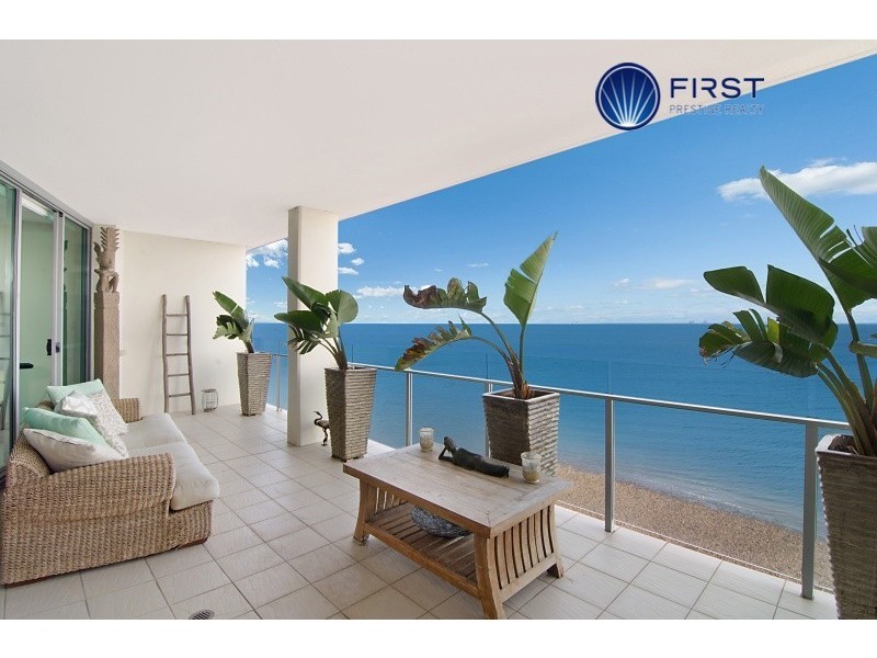 6-12 Oxley Ave, Woody Point QLD 4019