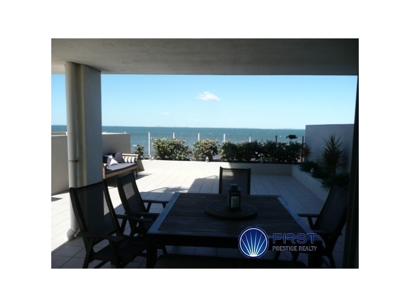 6-12 Oxley Avenue, Woody Point QLD 4019