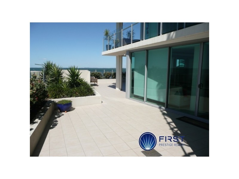 6-12 Oxley Avenue, Woody Point QLD 4019