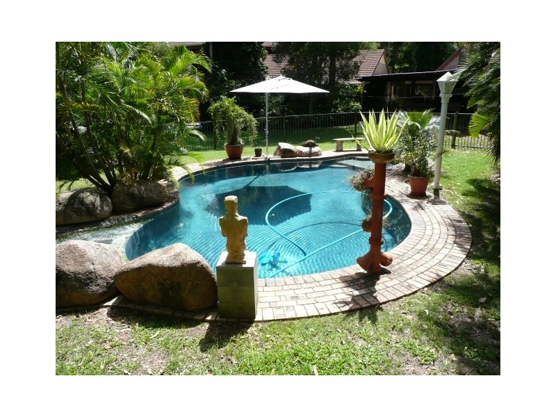 348 Johnson Road, Forestdale QLD 4118