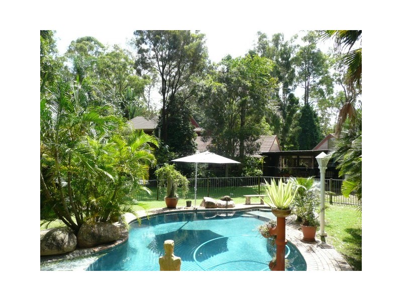 348 Johnson Road, Forestdale QLD 4118