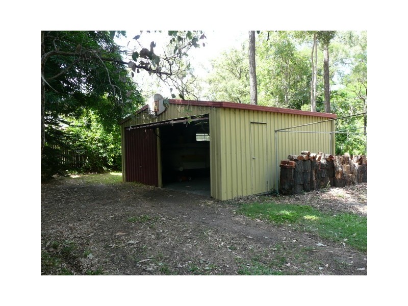 348 Johnson Road, Forestdale QLD 4118