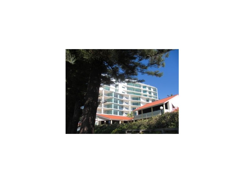 1 / 16 Prince Edward Parade, Redcliffe QLD 4020