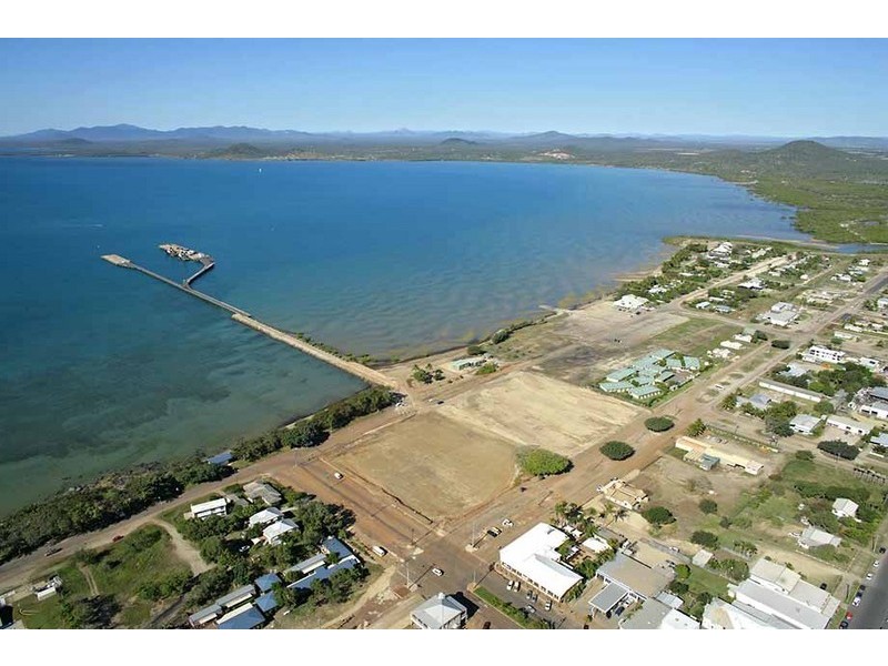 Bowen QLD 4805