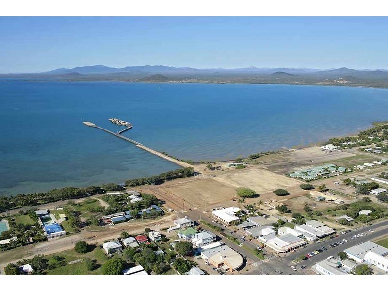Bowen QLD 4805