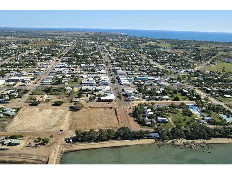 Bowen QLD 4805