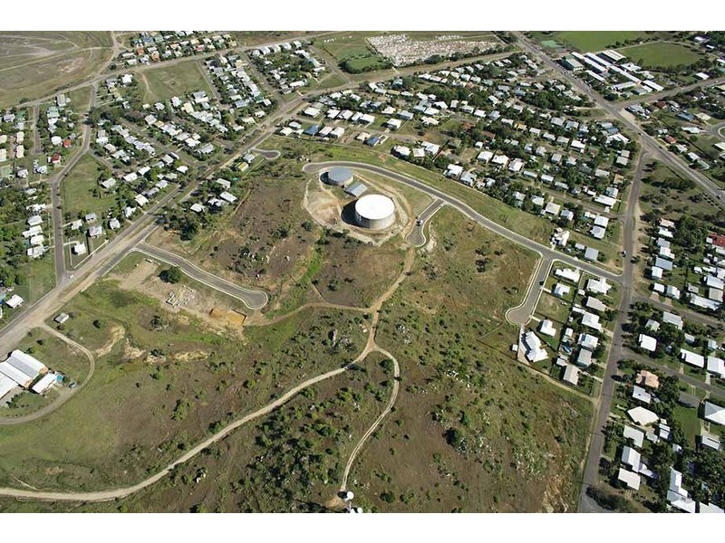 Bowen QLD 4805