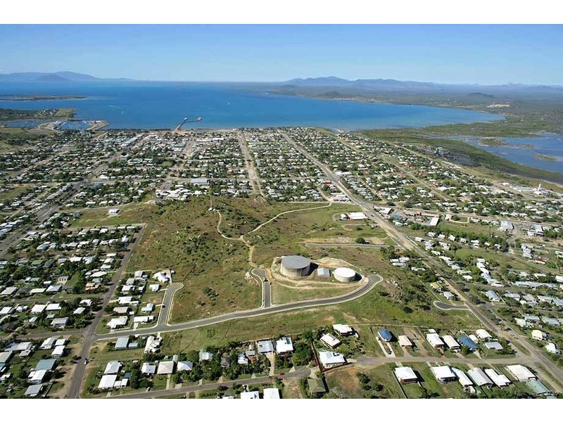 Bowen QLD 4805