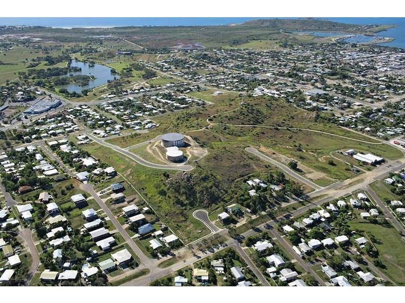 Bowen QLD 4805