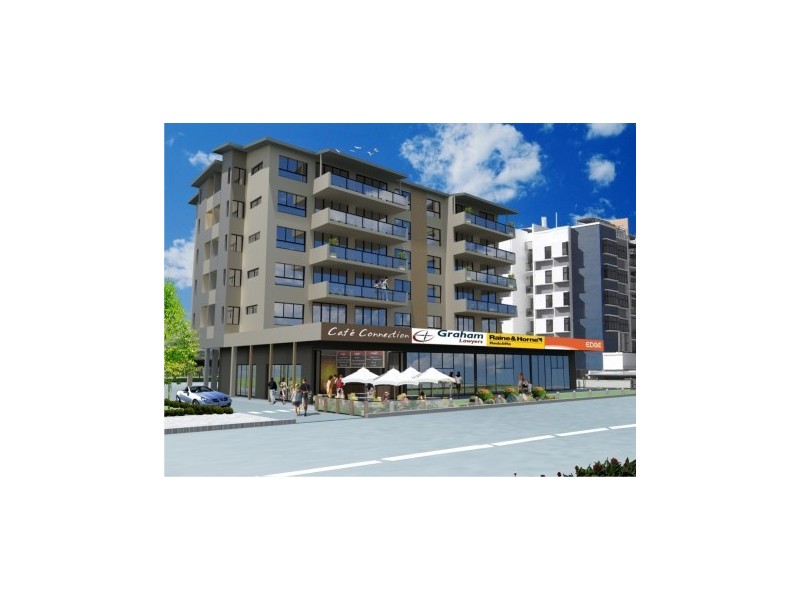 301/8 Duffield Road, Margate QLD 4019