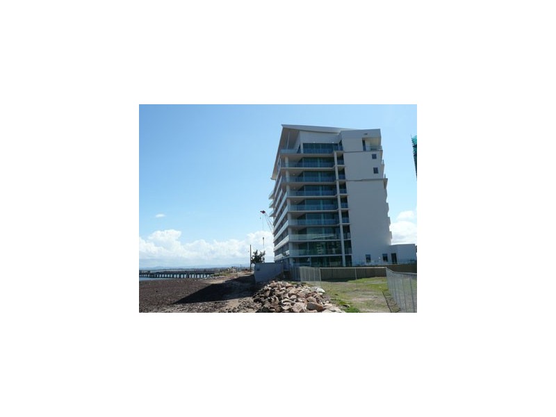803/12 Oxley Avenue, Woody Point QLD 4019