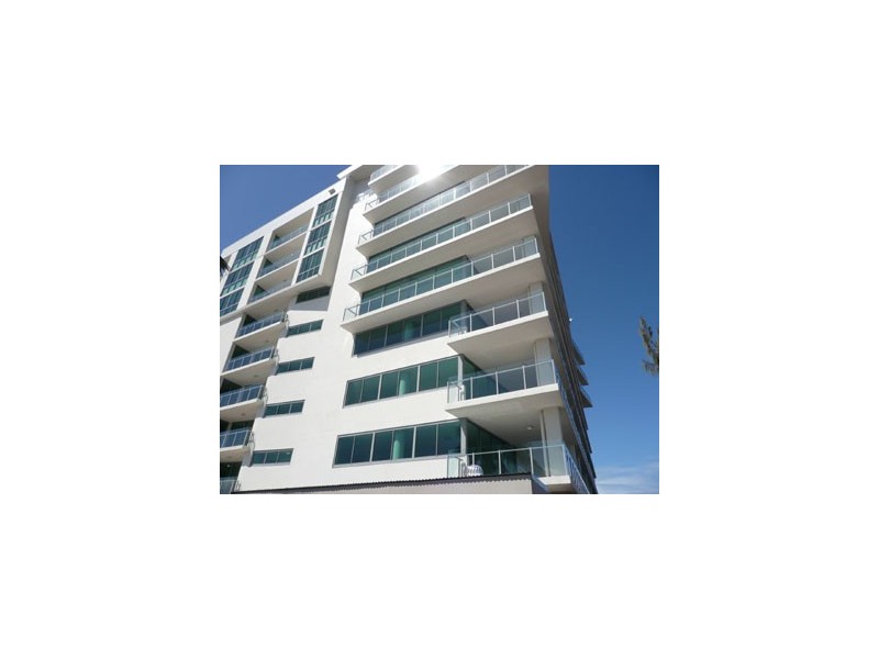 803/12 Oxley Avenue, Woody Point QLD 4019