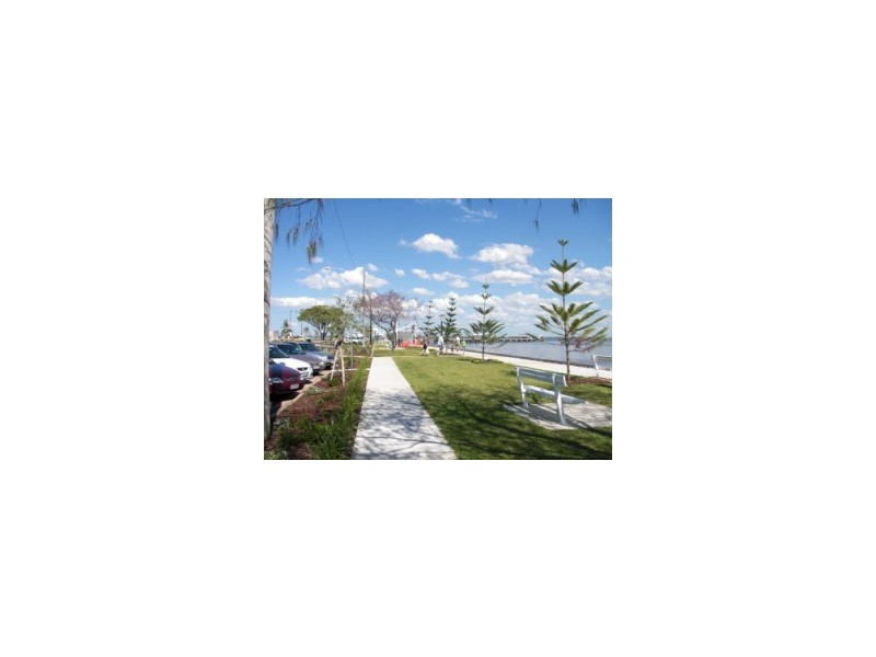 301/14 Oxley Avenue, Woody Point QLD 4019