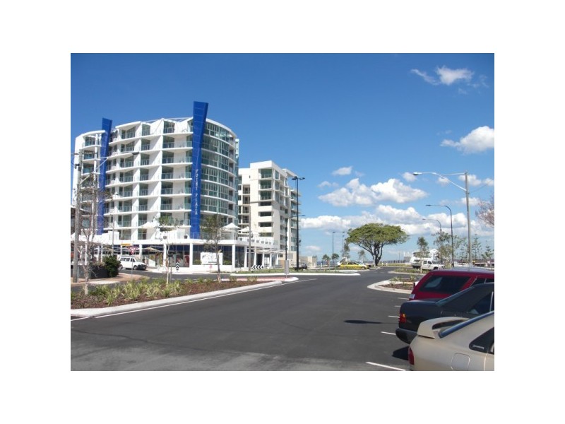 301/14 Oxley Avenue, Woody Point QLD 4019