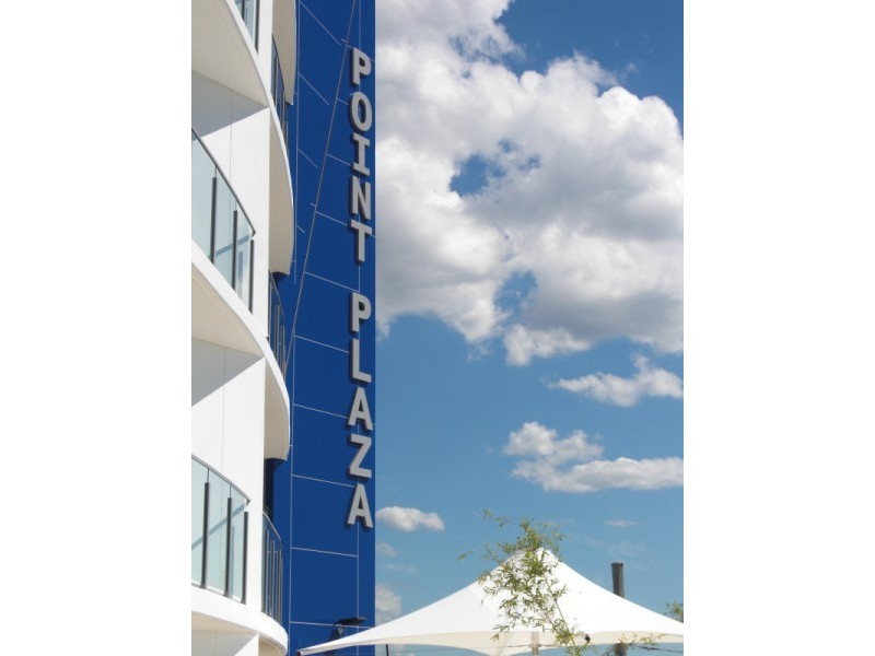 301/14 Oxley Avenue, Woody Point QLD 4019