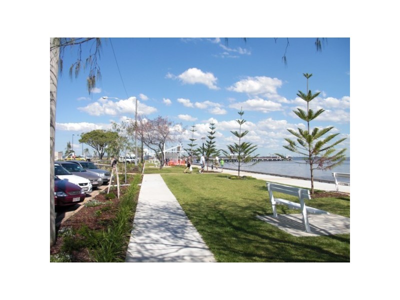 401/14 Oxley Avenue, Woody Point QLD 4019