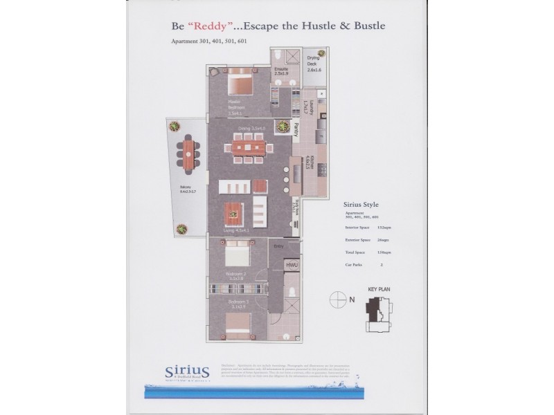 501/8 Duffield Road, Margate QLD 4019