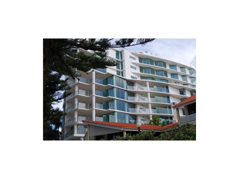 7 / 16 Prince Edward Parade, Redcliffe QLD 4020