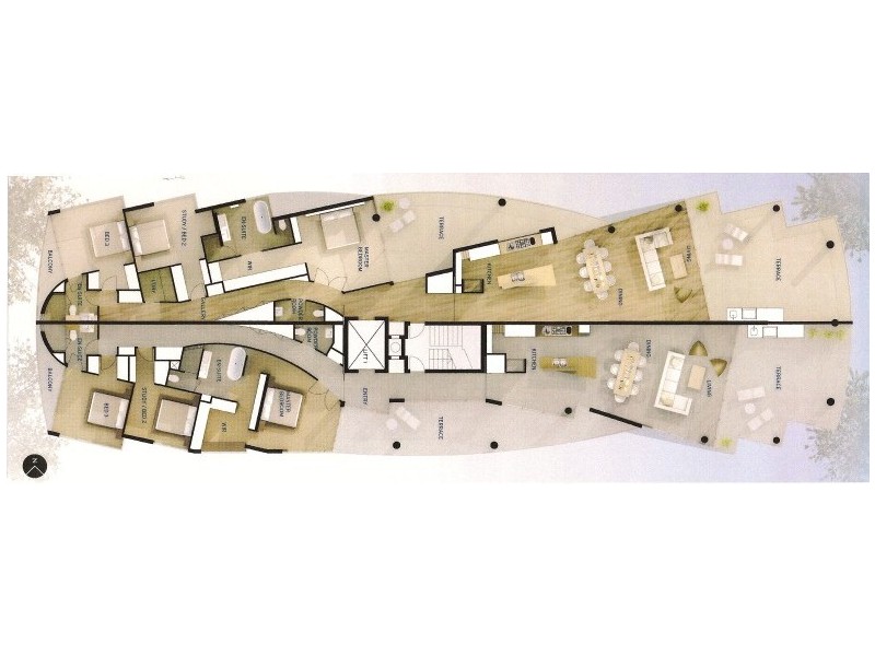 7 / 16 Prince Edward Parade, Redcliffe QLD 4020