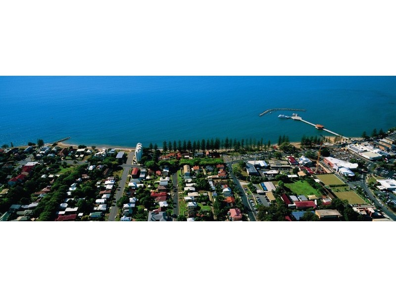 7 / 16 Prince Edward Parade, Redcliffe QLD 4020