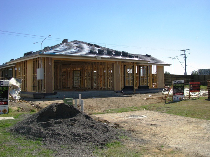 Lot 175 Finetti Circuit, Doolandella QLD 4077