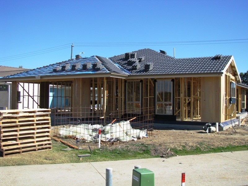 Lot 175 Finetti Circuit, Doolandella QLD 4077