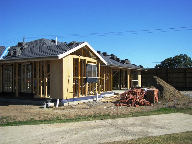 Lot 175 Finetti Circuit, Doolandella QLD 4077