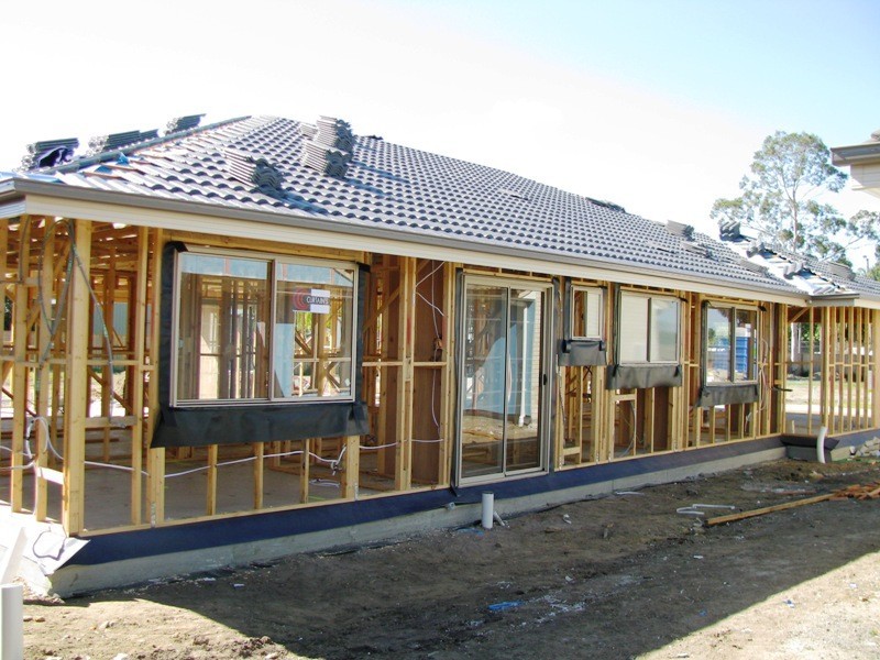 Lot 175 Finetti Circuit, Doolandella QLD 4077