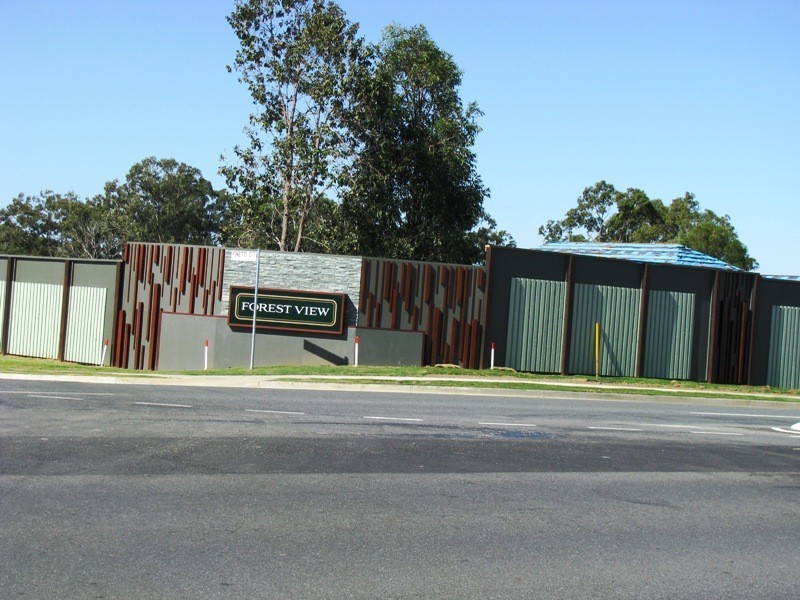 Lot 175 Finetti Circuit, Doolandella QLD 4077