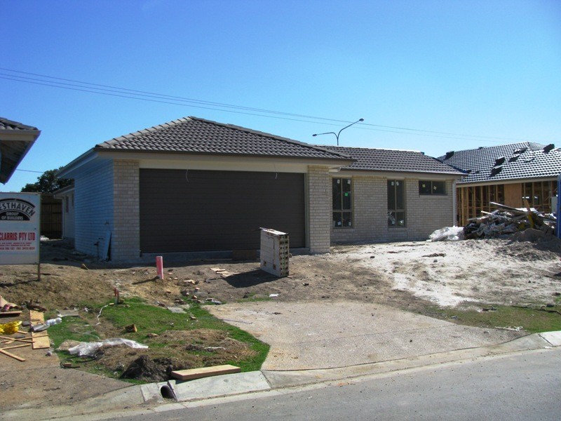 Lot 174 Finetti Circuit, Doolandella QLD 4077