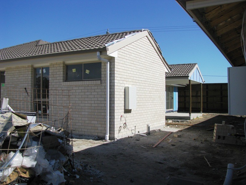 Lot 174 Finetti Circuit, Doolandella QLD 4077