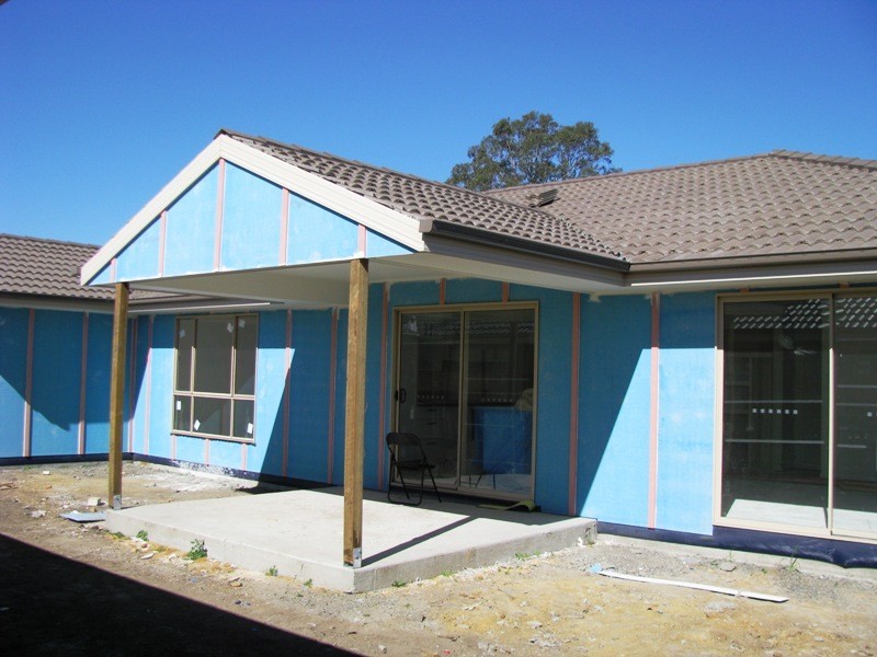 Lot 174 Finetti Circuit, Doolandella QLD 4077