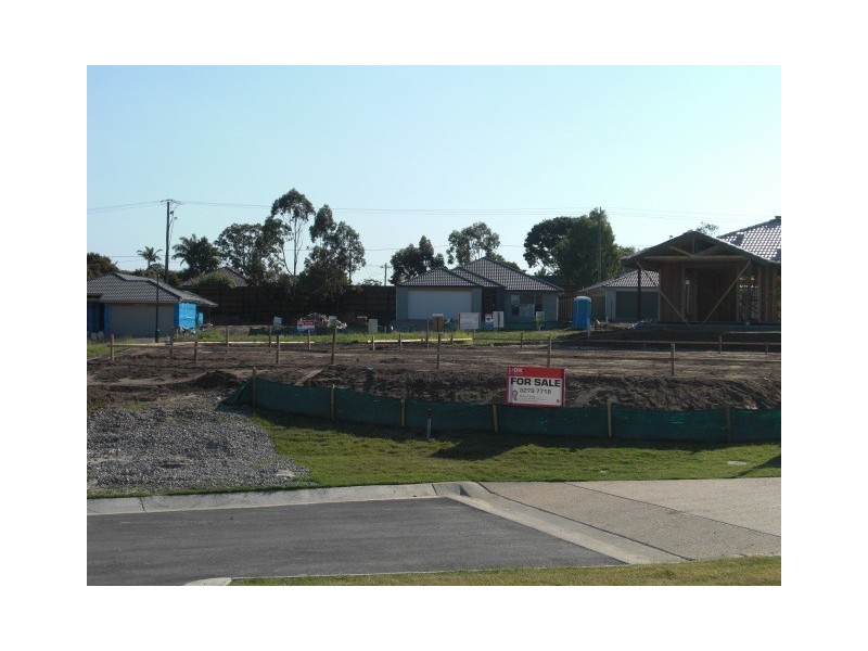 Lot 189 Cooper Crt, Durack QLD 4077