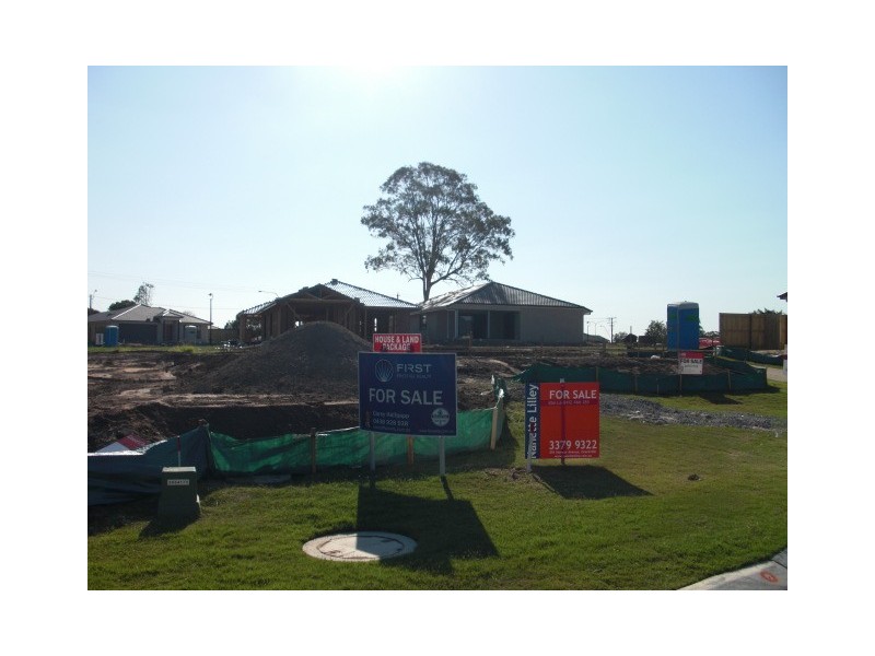 Lot 189 Cooper Crt, Durack QLD 4077