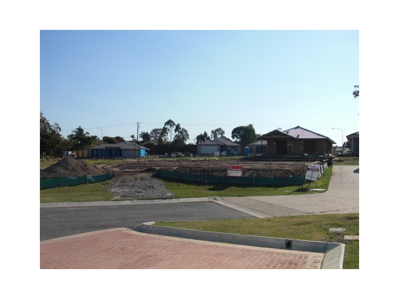 Lot 189 Cooper Crt, Durack QLD 4077