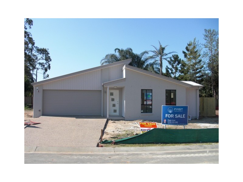 Lot 180 Finetti Circuit, Doolandella QLD 4077