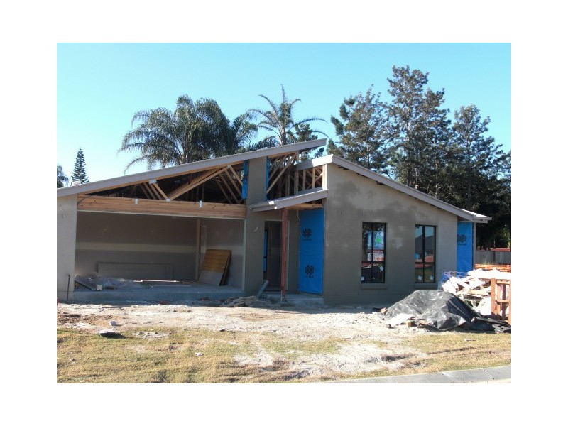 Lot 180 Finetti Circuit, Doolandella QLD 4077