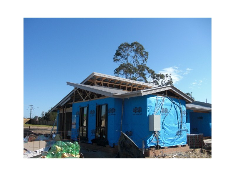 Lot 180 Finetti Circuit, Doolandella QLD 4077