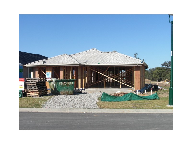 Lot 185 Finetti Circuit, Doolandella QLD 4077