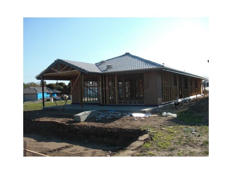 Lot 185 Finetti Circuit, Doolandella QLD 4077