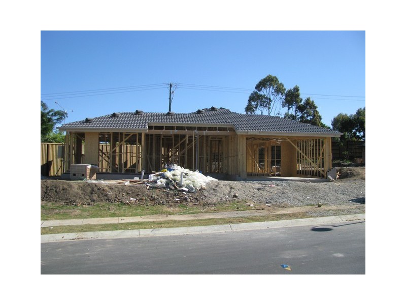 Lot 168 Finetti Circuit, Doolandella QLD 4077