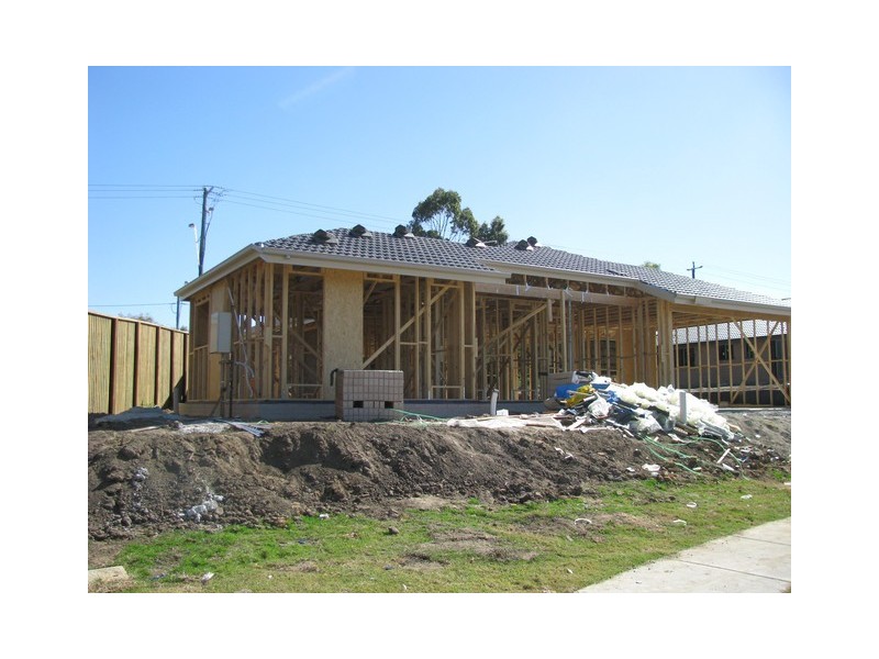 Lot 168 Finetti Circuit, Doolandella QLD 4077
