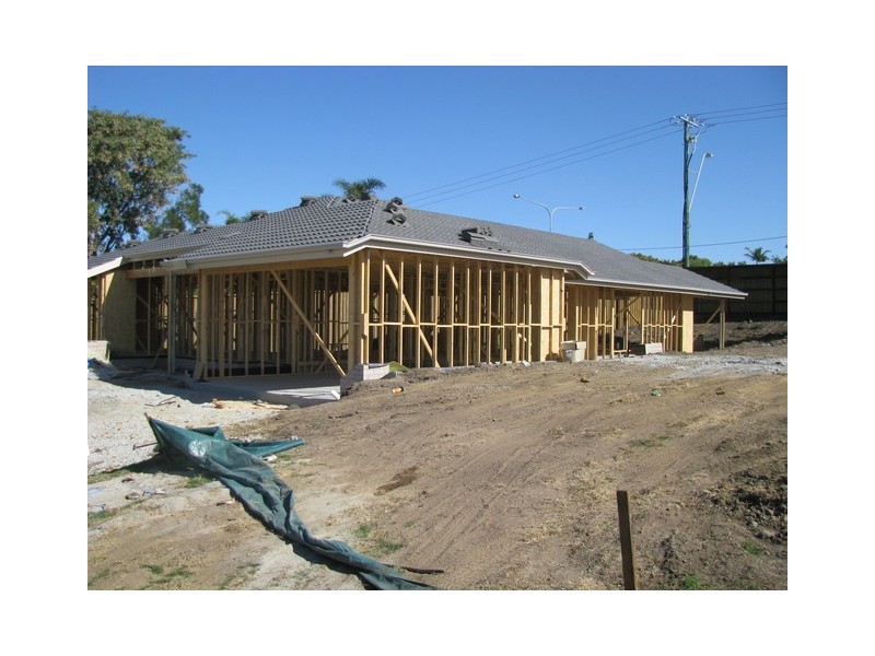 Lot 168 Finetti Circuit, Doolandella QLD 4077