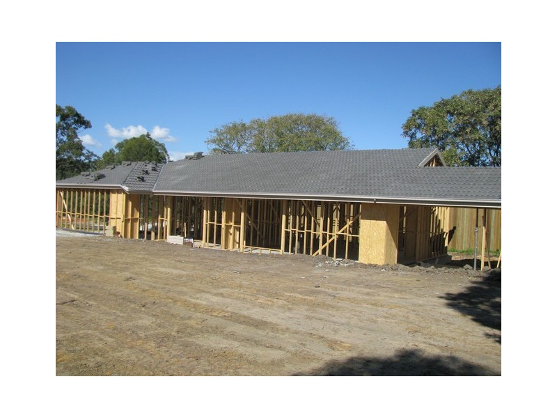Lot 168 Finetti Circuit, Doolandella QLD 4077