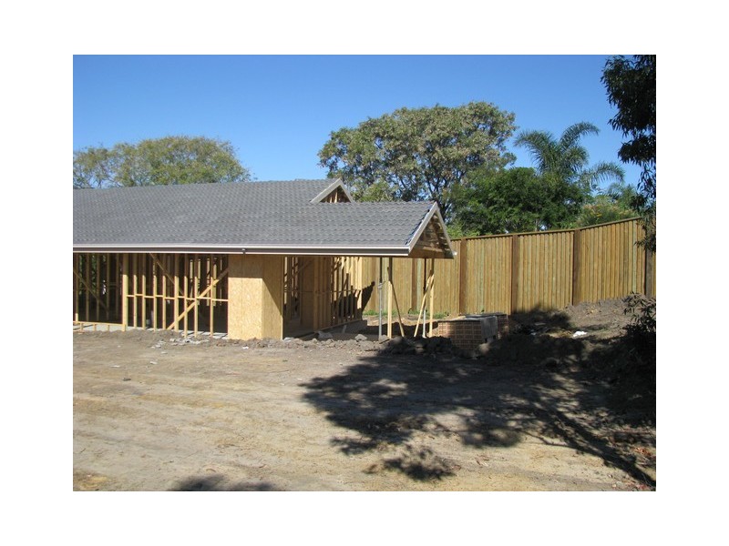 Lot 168 Finetti Circuit, Doolandella QLD 4077